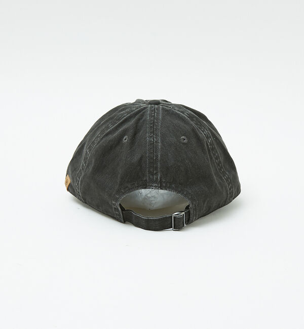ABAHOUSE「【RUBEN/ルーベン】 COTTON LONGBILL CAP　コットンロング」|その他|