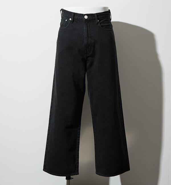 ABAHOUSE「【NEEDBY heritage｜ニードバイヘリテージ】KOH（コー）/スーパー」|デニム|