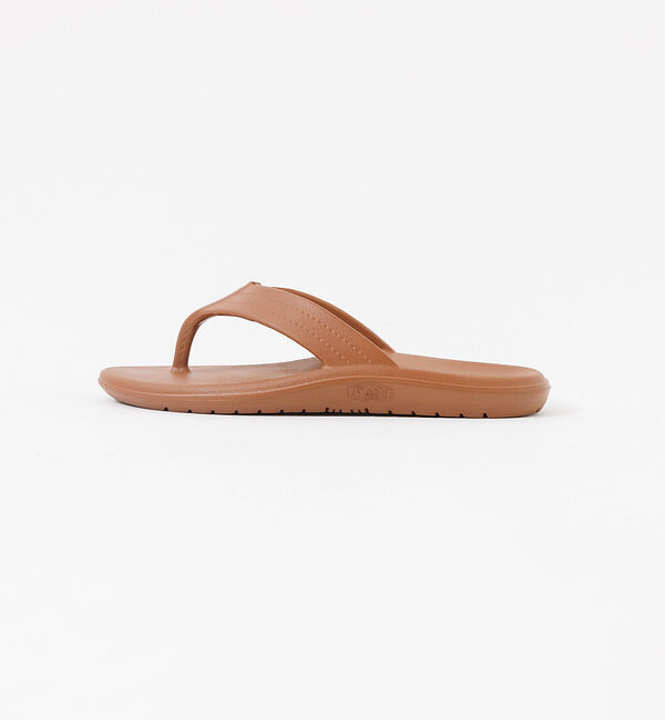 ABAHOUSE「【ISLAND SLIPPER / アイランドスリッパ】EVA トングサンダル/」|サンダル|
