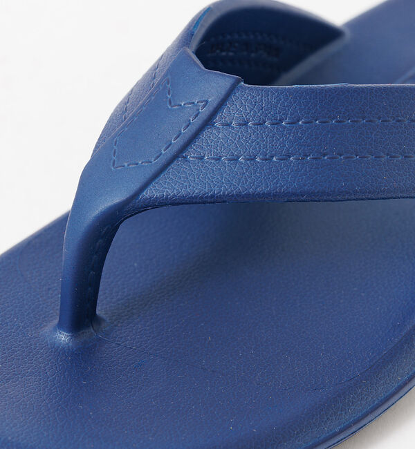 ABAHOUSE「【ISLAND SLIPPER / アイランドスリッパ】EVA トングサンダル/」|サンダル|