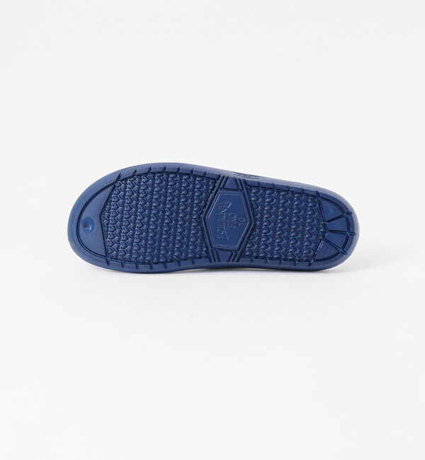 ABAHOUSE「【ISLAND SLIPPER / アイランドスリッパ】EVA トングサンダル/」|サンダル|