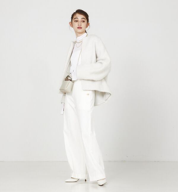 Rouge vif「サスペンダーパンツ2」|その他|