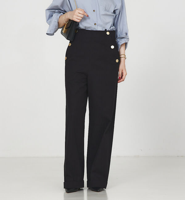 Rouge vif「サスペンダーパンツ2」|その他|