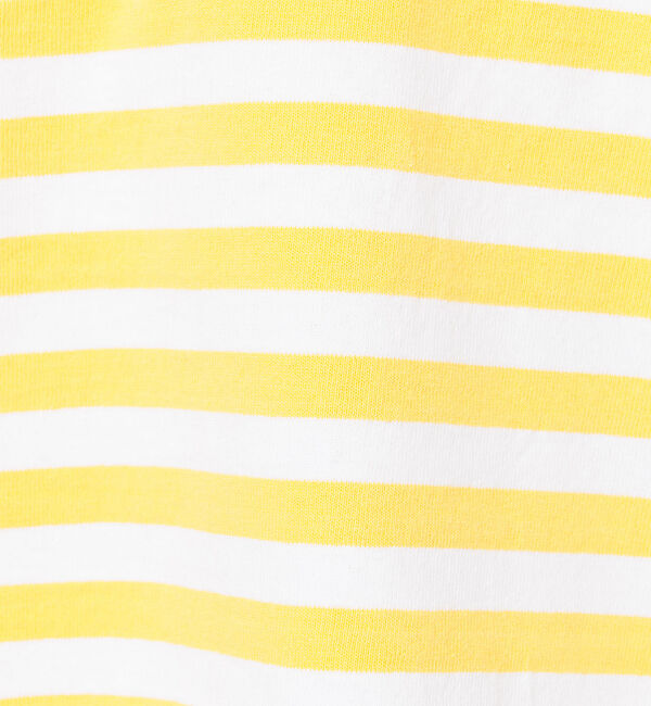 Rouge vif「【BARBARIAN/バーバリアン】ヘンリーネック ボーダーＴ / 半袖 / プ」|Tシャツ・カットソー|