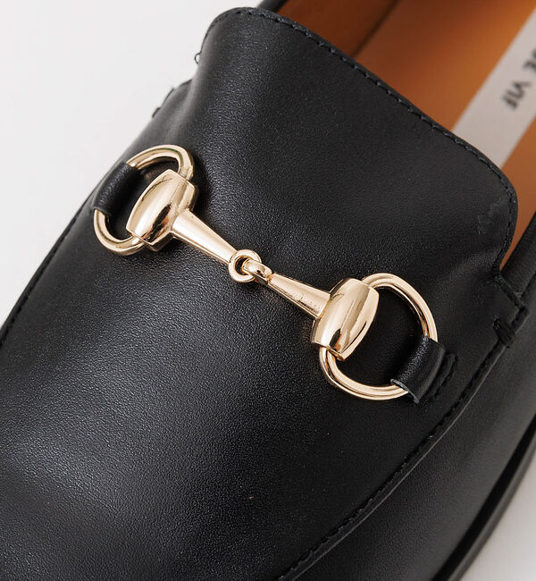 Rouge vif「【追加】ビットローファー」|ローファー|