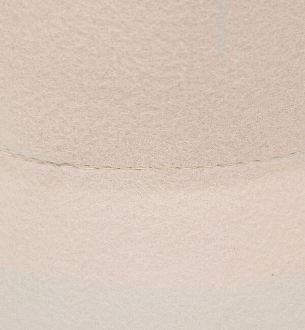 Rouge vif「【RUBEN】2WAY フェルトハット / リボン / ストラップ / RUS-」|その他|