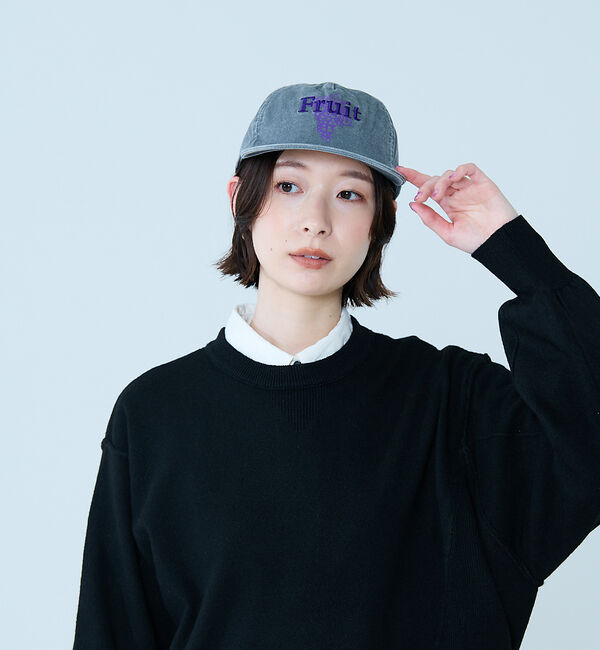 Rouge vif「【FRUIT OF THE LOOM/フルーツ・オブ・ザ・ルーム】フルーツモチー」|その他|