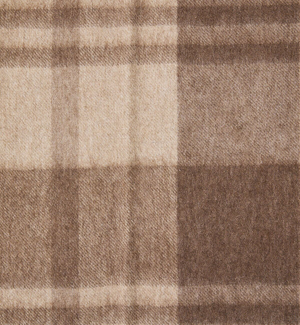 Rouge vif「カシミヤ大判ストール / マフラー」|マフラー|