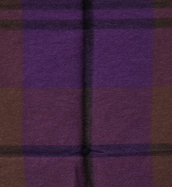 Rouge vif「カシミヤ大判ストール / マフラー」|マフラー|