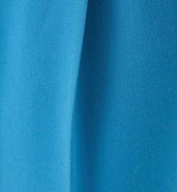 qualite「【ベストセラー】ダブルクロスセンタープレスパンツ」|その他|