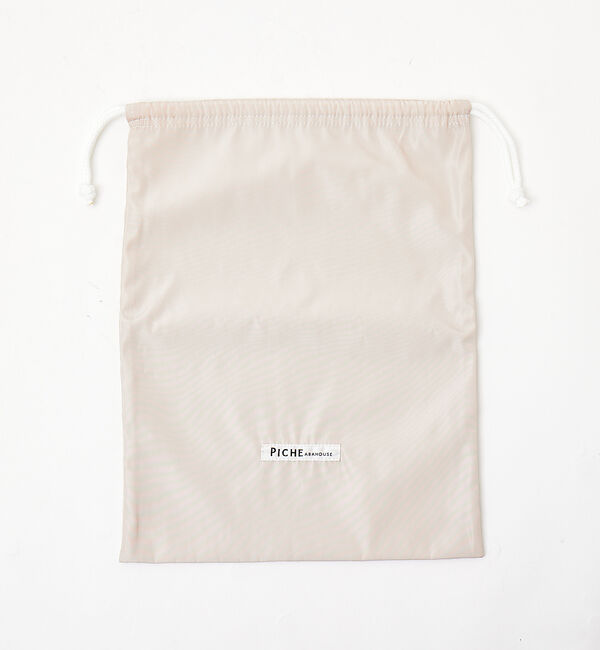 AU BANNISTER「ギャザーベルト フットベッドサンダル」|サンダル|