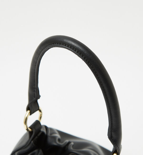 LOWELL things「Merge/メッシュ2wayショルダーバッグ」|ショルダー・メッセンジャー|