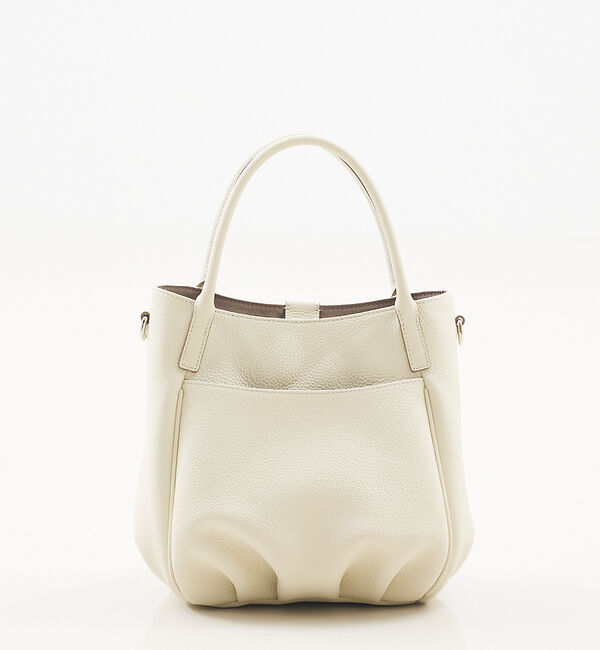 LOWELL things「Ballon/レザー2wayショルダーバッグ」|ショルダー・メッセンジャー|