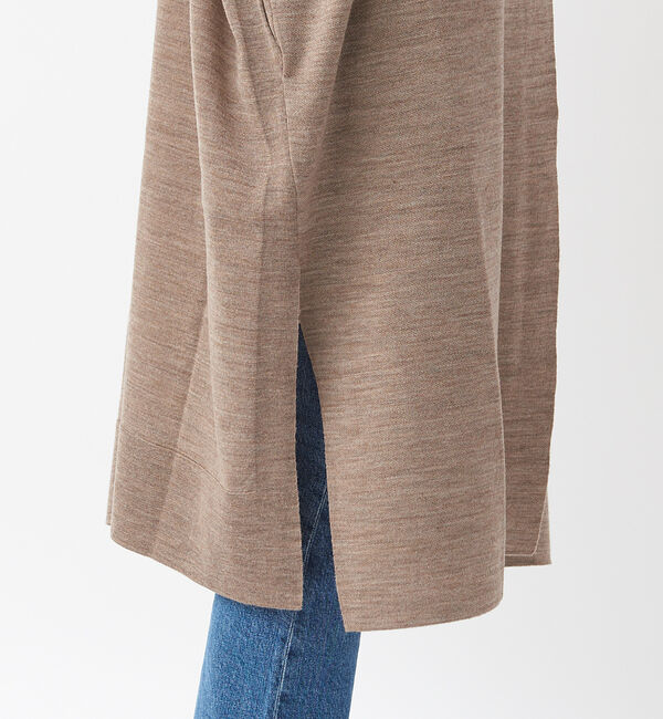 The Store by C' 「【COCUCA】ロングカーディガン」|カーディガン|