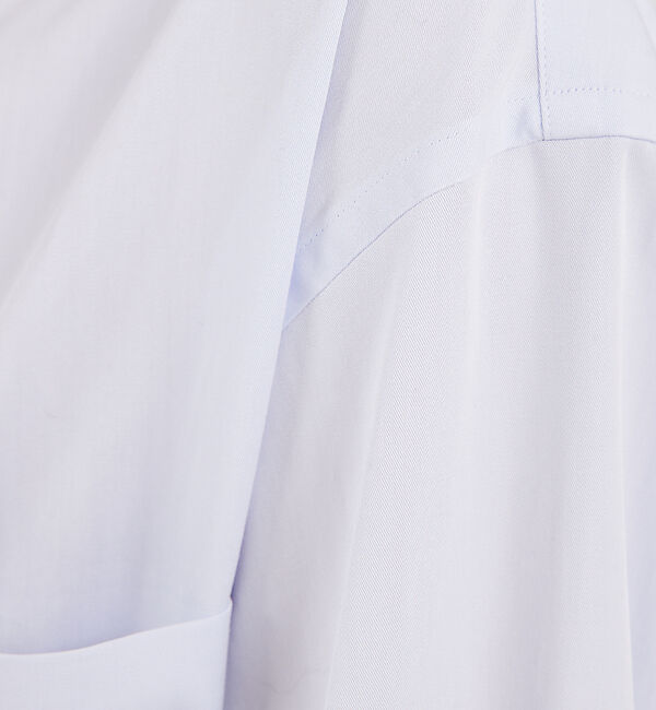 The Store by C' 「【COCUCA】ベーシックシャツ」|シャツ・ブラウス|