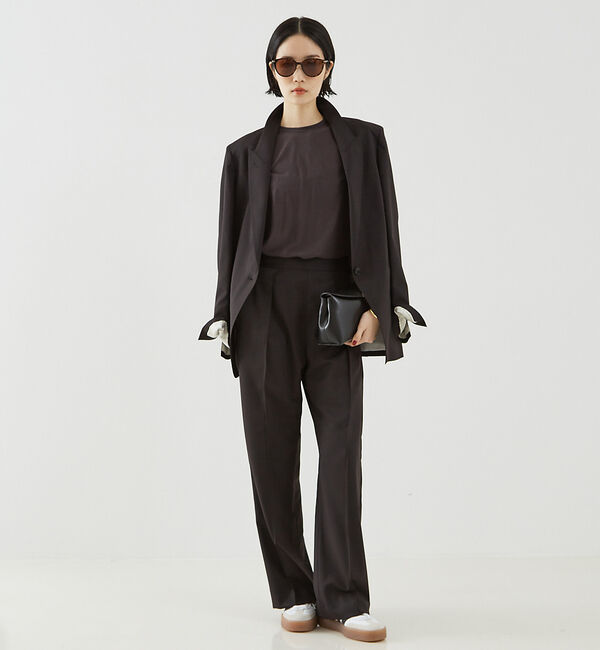 The Store by C' 「【COCUCA】ワイドトラウザース」|その他|