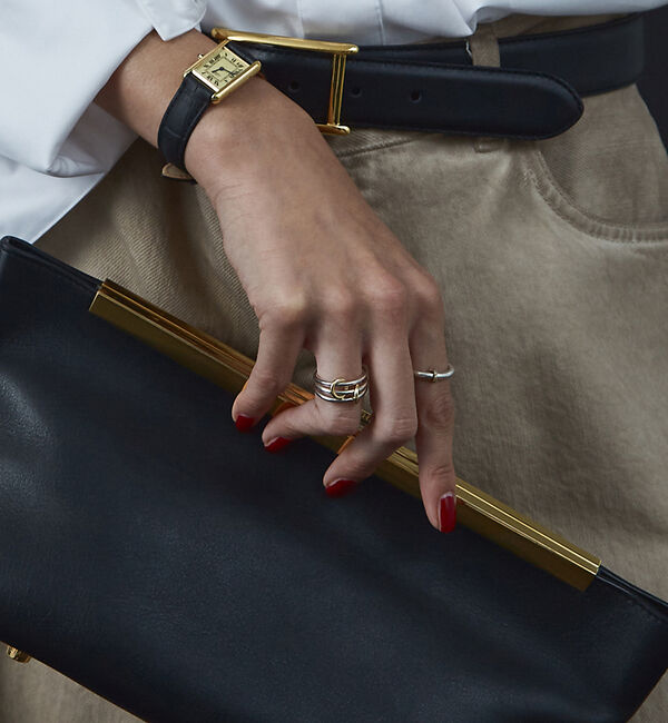 The Store by C' 「【Spinelli Kilcollin】Solarium SG／リング」|リング|