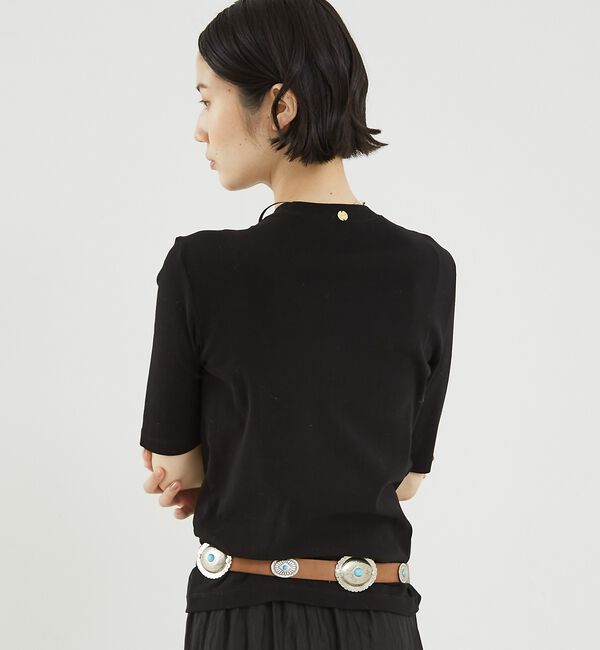 The Store by C' 「【COCUCA】エレガントTee」|Tシャツ・カットソー|