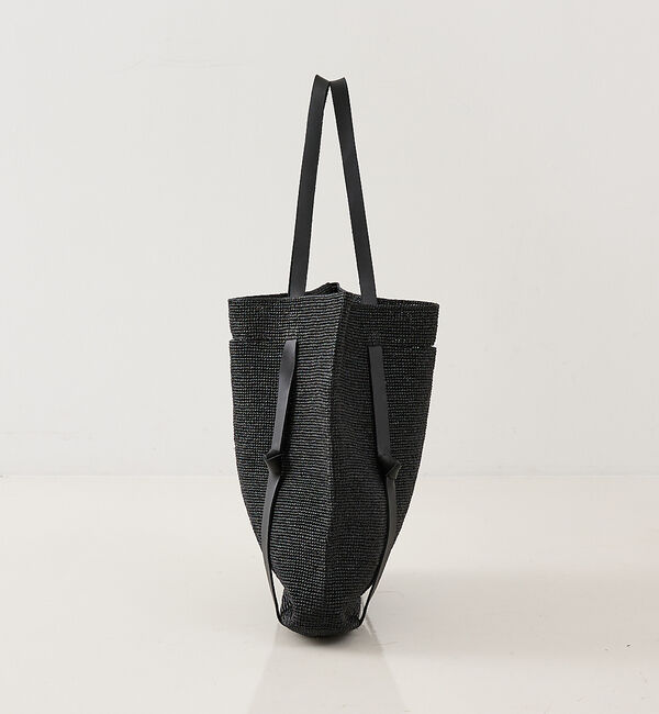 The Store by C' 「【JANESSA LEONE】TANNER／ビーチバッグ」|ショルダー・メッセンジャー|