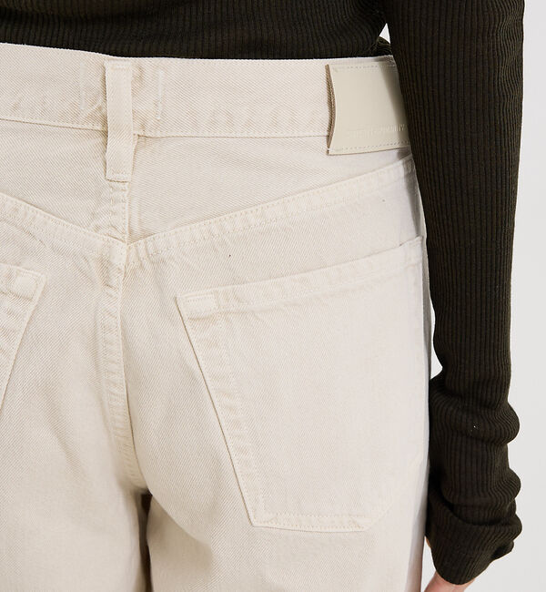 The Store by C' 「【Citizens of Humanity】Lindz Low Rise Eas」|デニム|