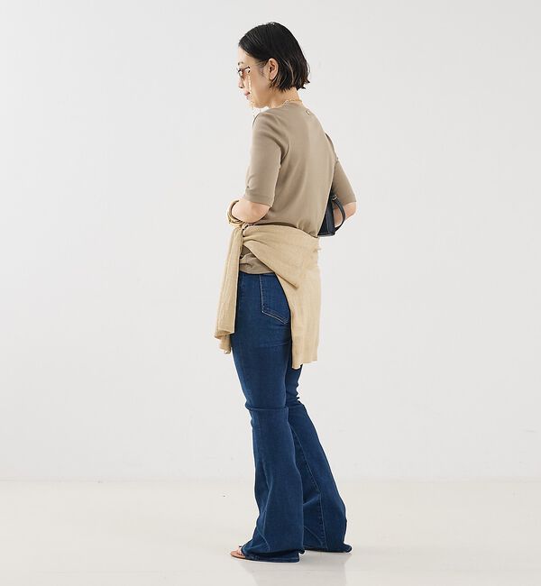 The Store by C' 「【COCUCA】エレガントTeeライト【予約】」|Tシャツ・カットソー|