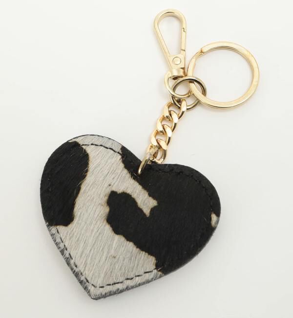 TIARA「【ANDREA CARDONE/アンドレアカルドネ】キーチャーム（KEYCAV）」|チャーム・キーホルダー|