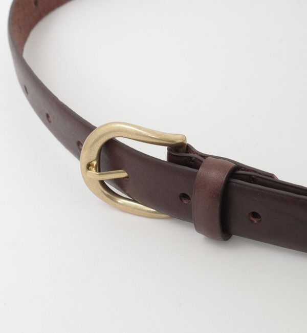 TIARA「【AVALON/アバロン】ベルト」|ベルト|