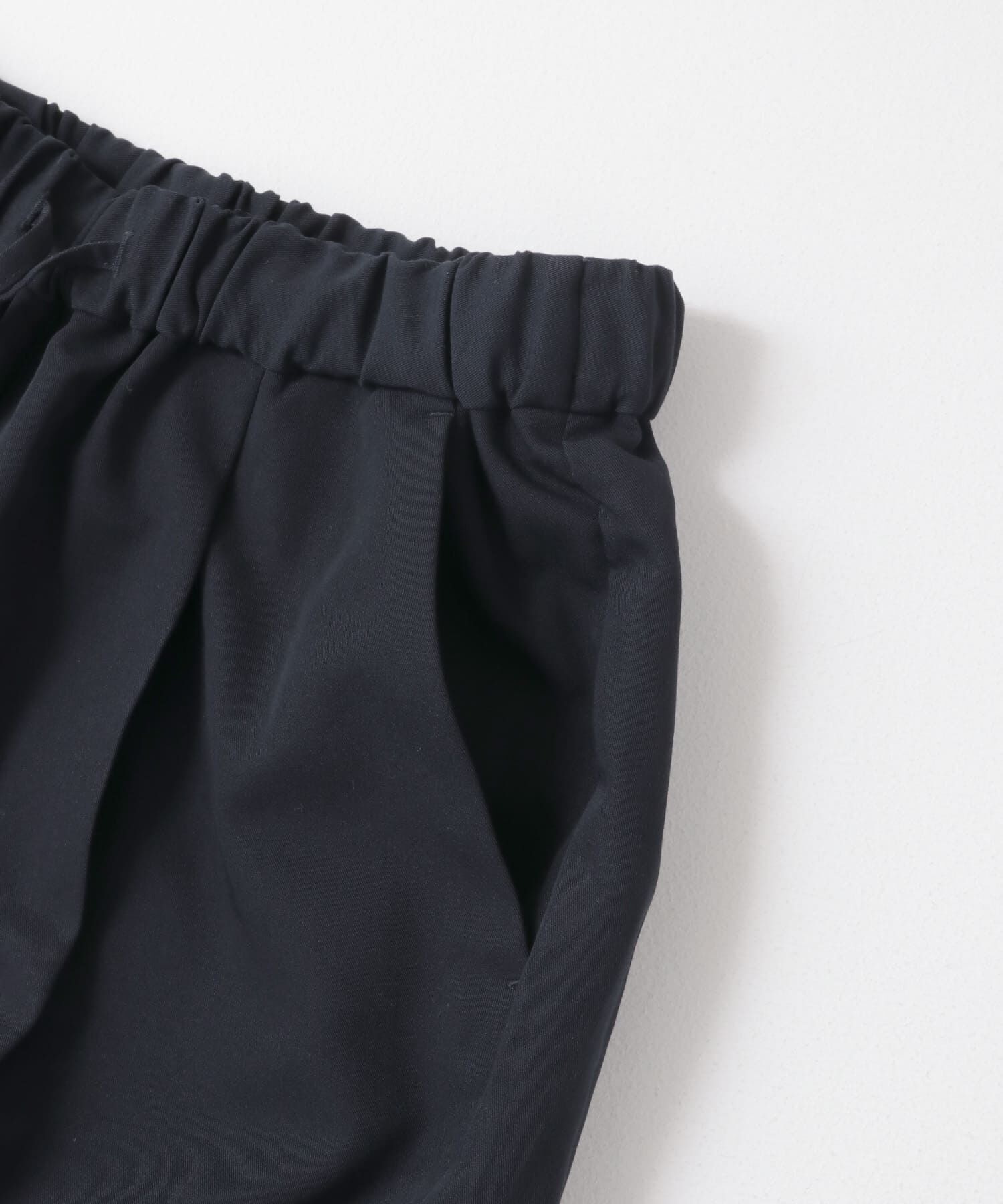 URBAN RESEARCH DOORS「『3サイズ展開』ストレッチテーパードイージーパンツ」|その他|