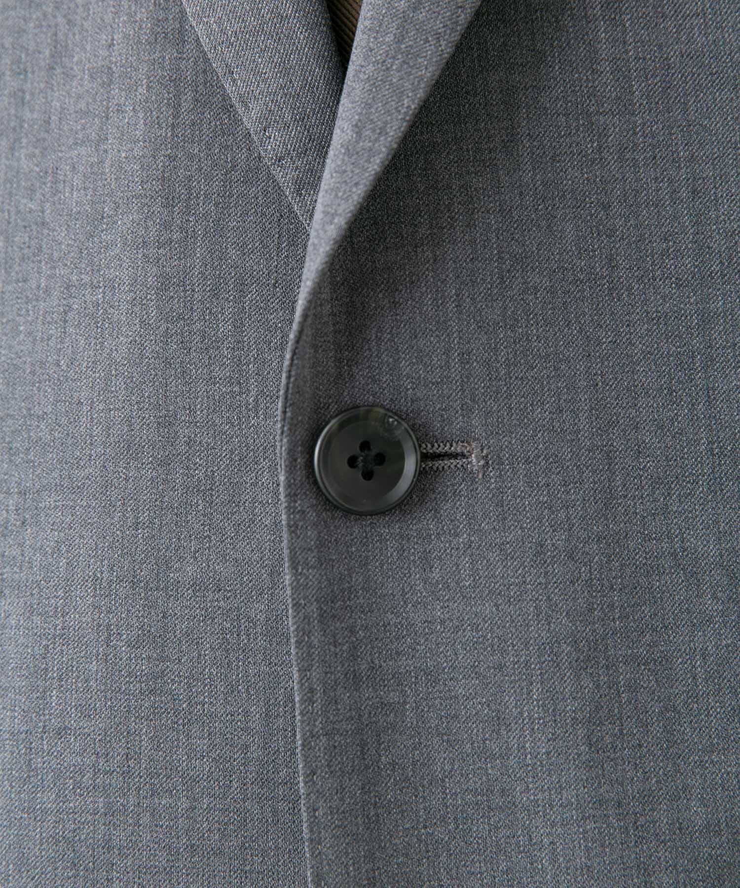 URBAN RESEARCH DOORS「LIFE STYLE TAILOR　ウォッシャブルストレッチジャケット」|その他|