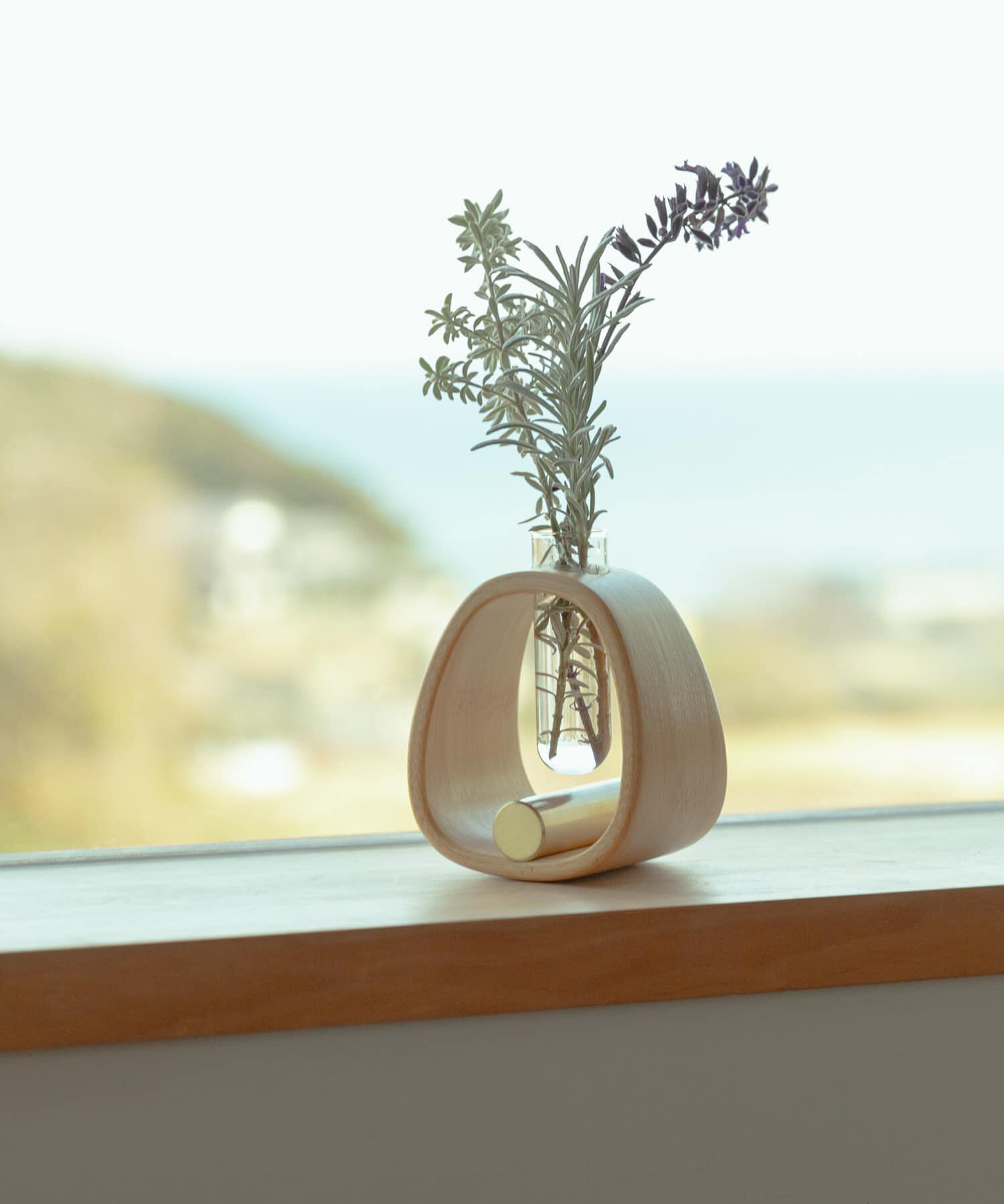 URBAN RESEARCH DOORS「『WEB限定』Gudee　VASIN L」|フラワーベース|