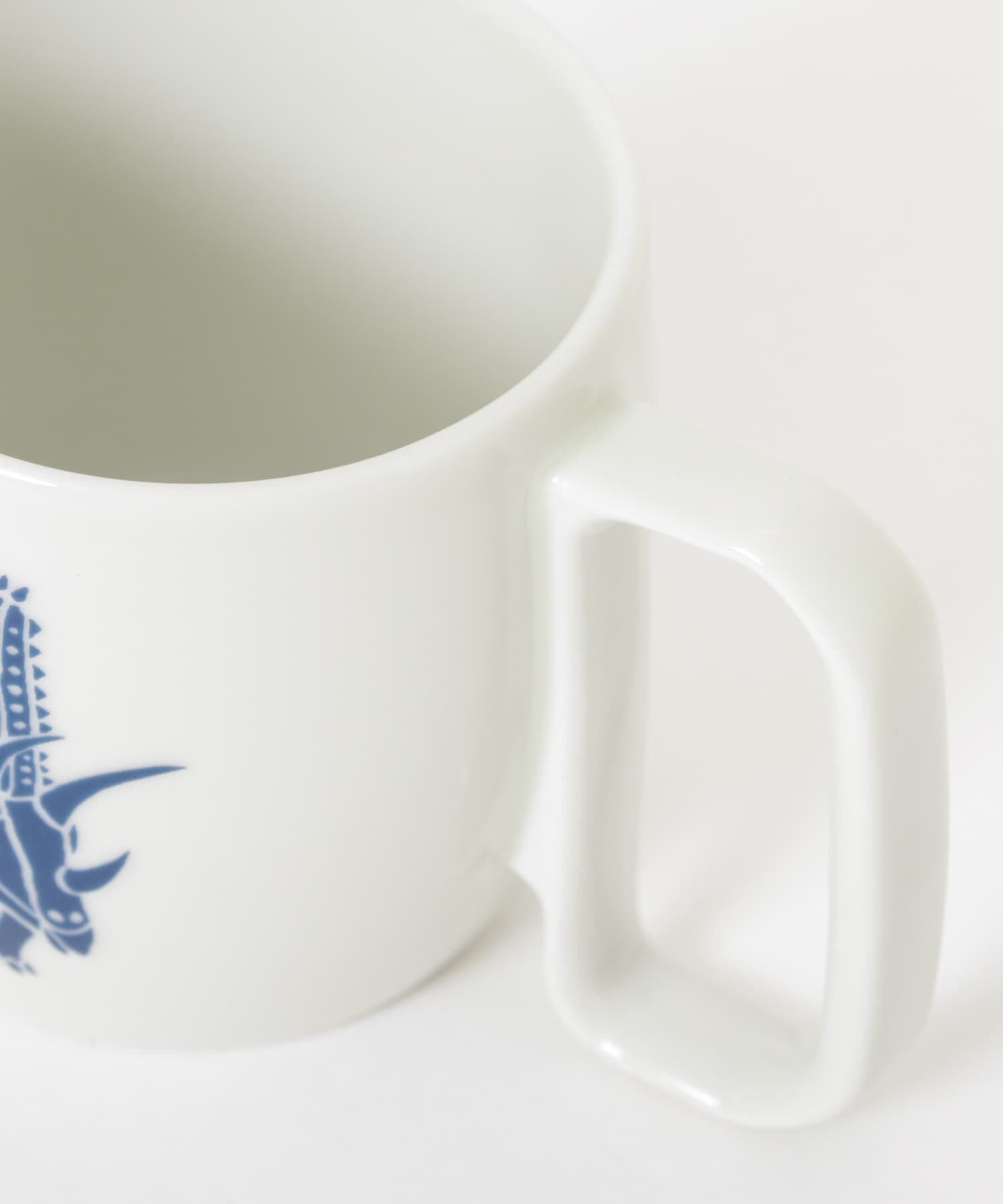 URBAN RESEARCH「aiyu　motte&times;DinosaUR マグカップ」|食器・キッチングッズ|