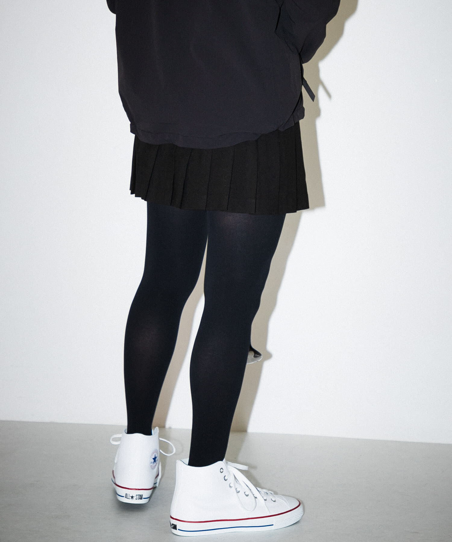 Sonny Label 「OOPS　ウォームプリーツスカート」|スカート|