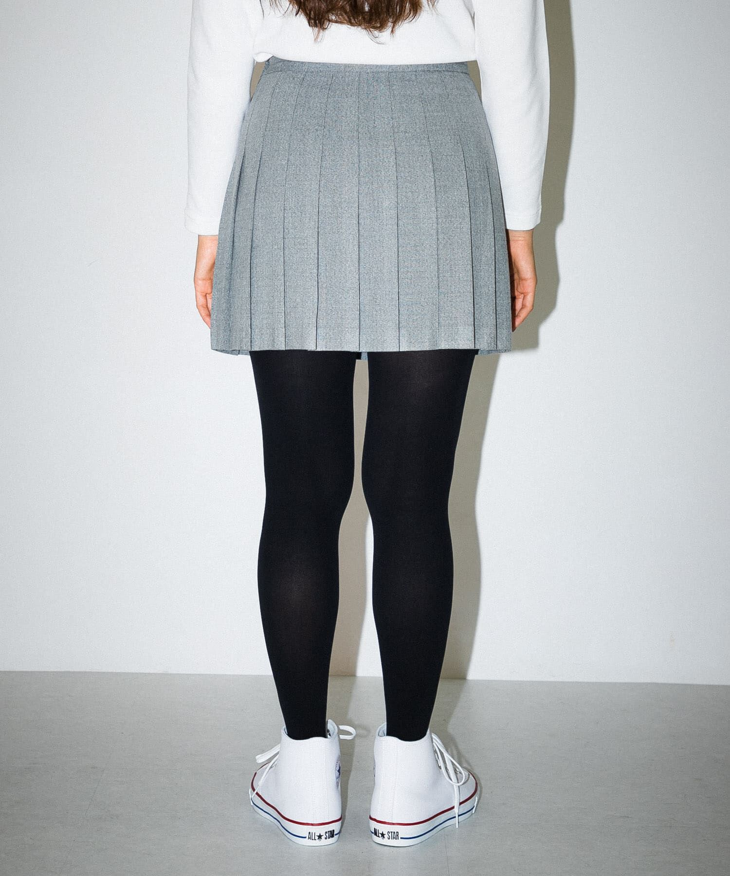 Sonny Label 「OOPS　ウォームプリーツスカート」|スカート|