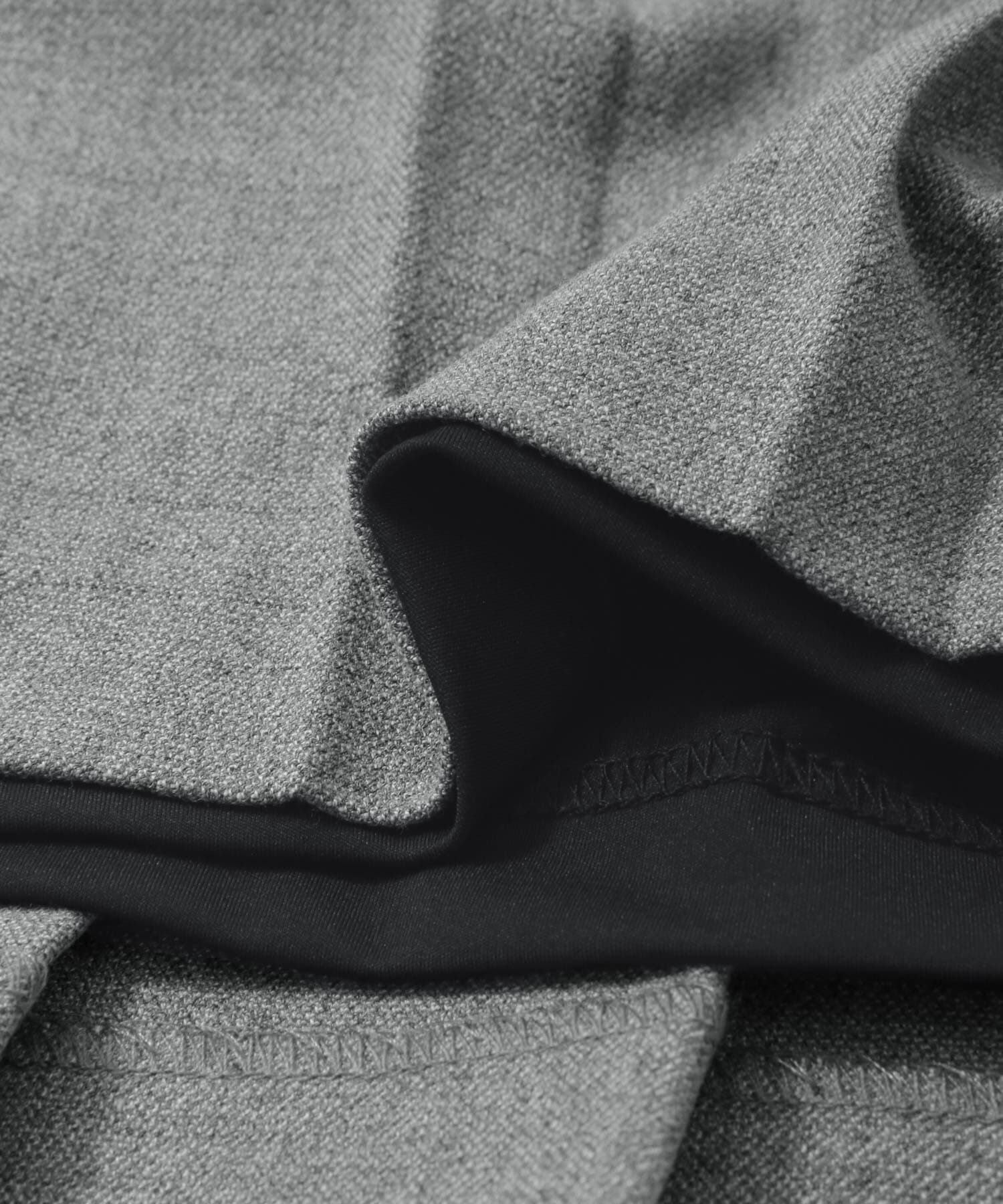 Sonny Label 「OOPS　ウォームプリーツスカート」|スカート|