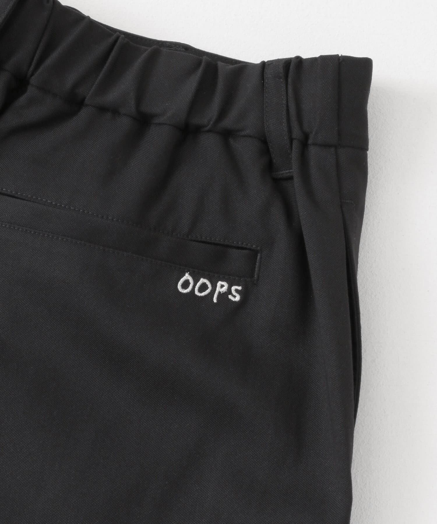 Sonny Label 「OOPS ストレッチショートパンツ」|その他|