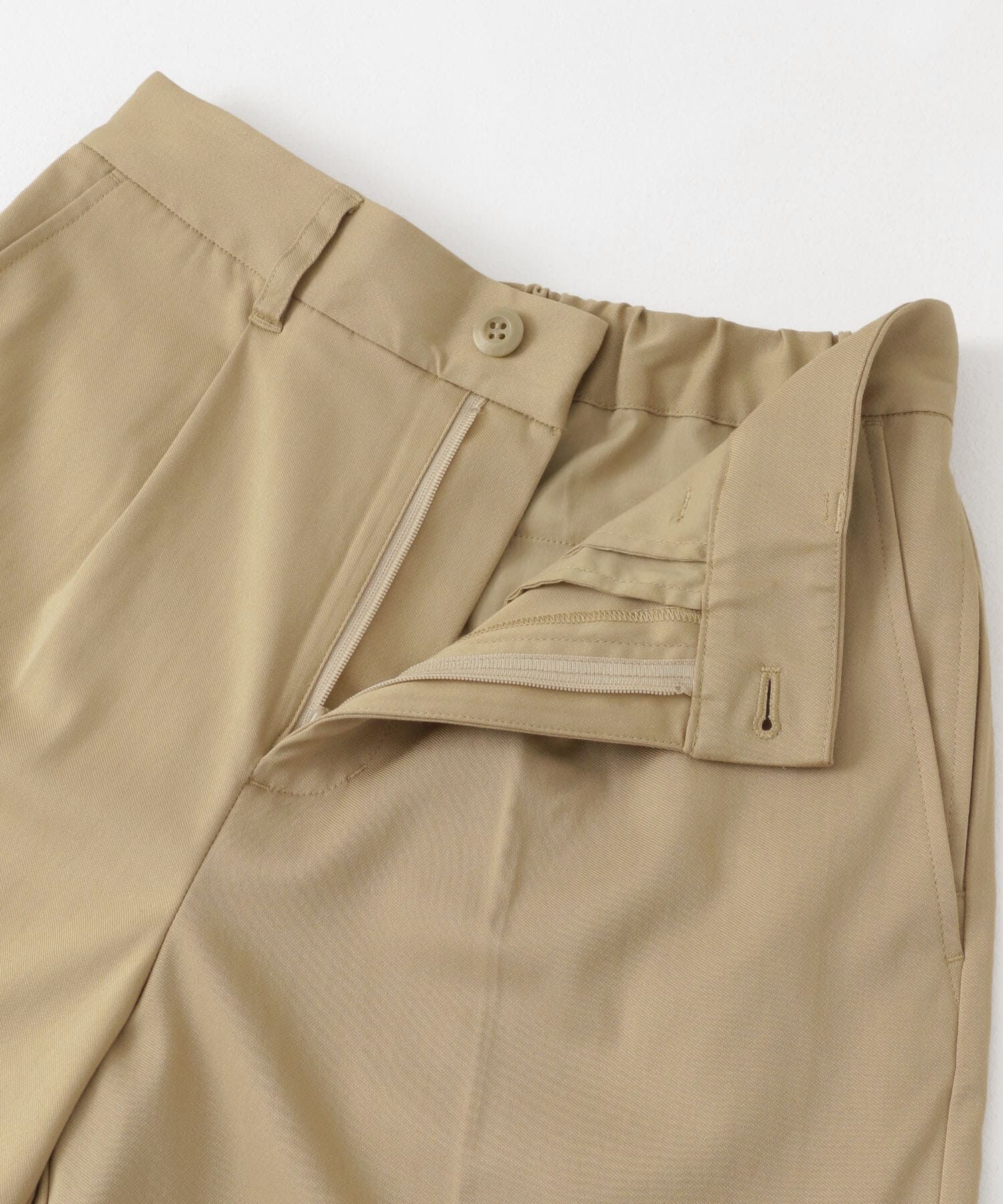 Sonny Label 「OOPS ストレッチショートパンツ」|その他|