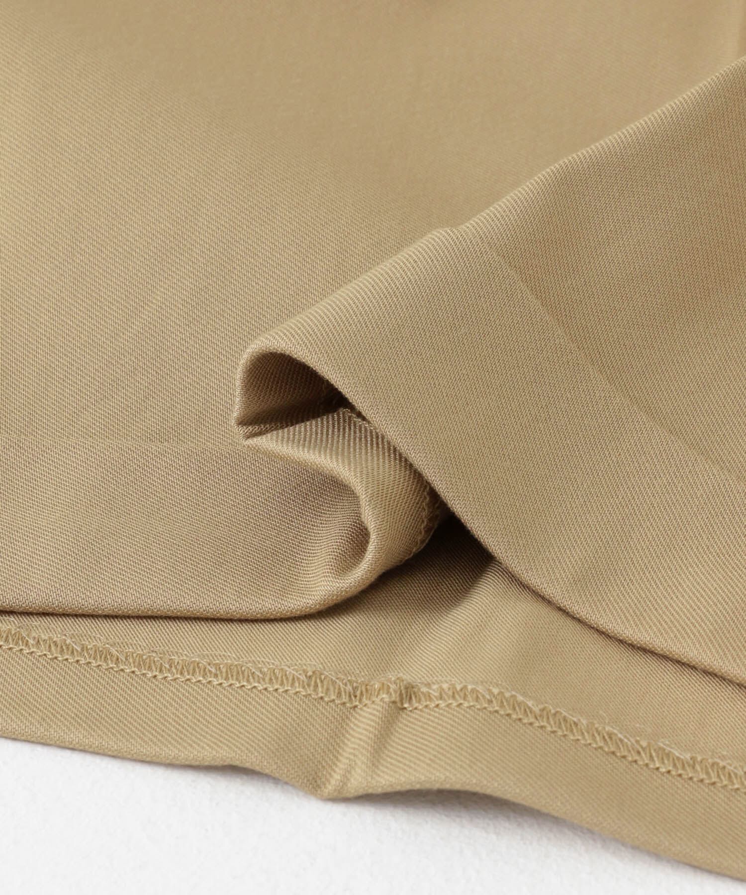 Sonny Label 「OOPS ストレッチショートパンツ」|その他|