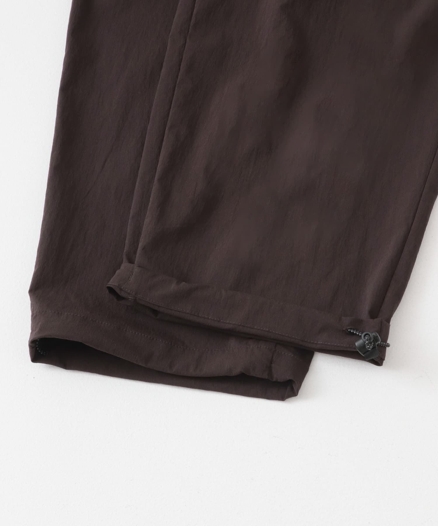 URBAN RESEARCH「NYLON DRY STRETCH EASY PANTS」|その他|