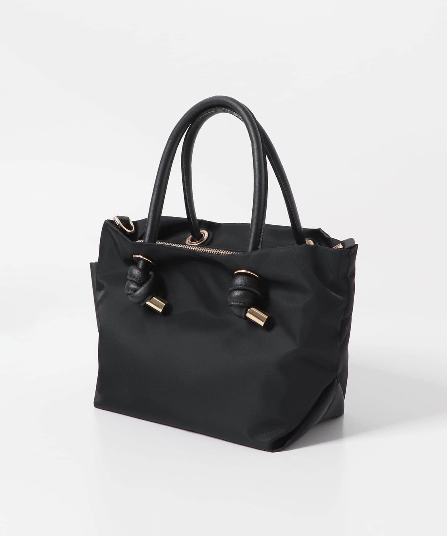 URBAN RESEARCH ROSSO「『一部別注カラー』VIOLA d&rsquo;ORO　BIANCA　XS」|トートバッグ|