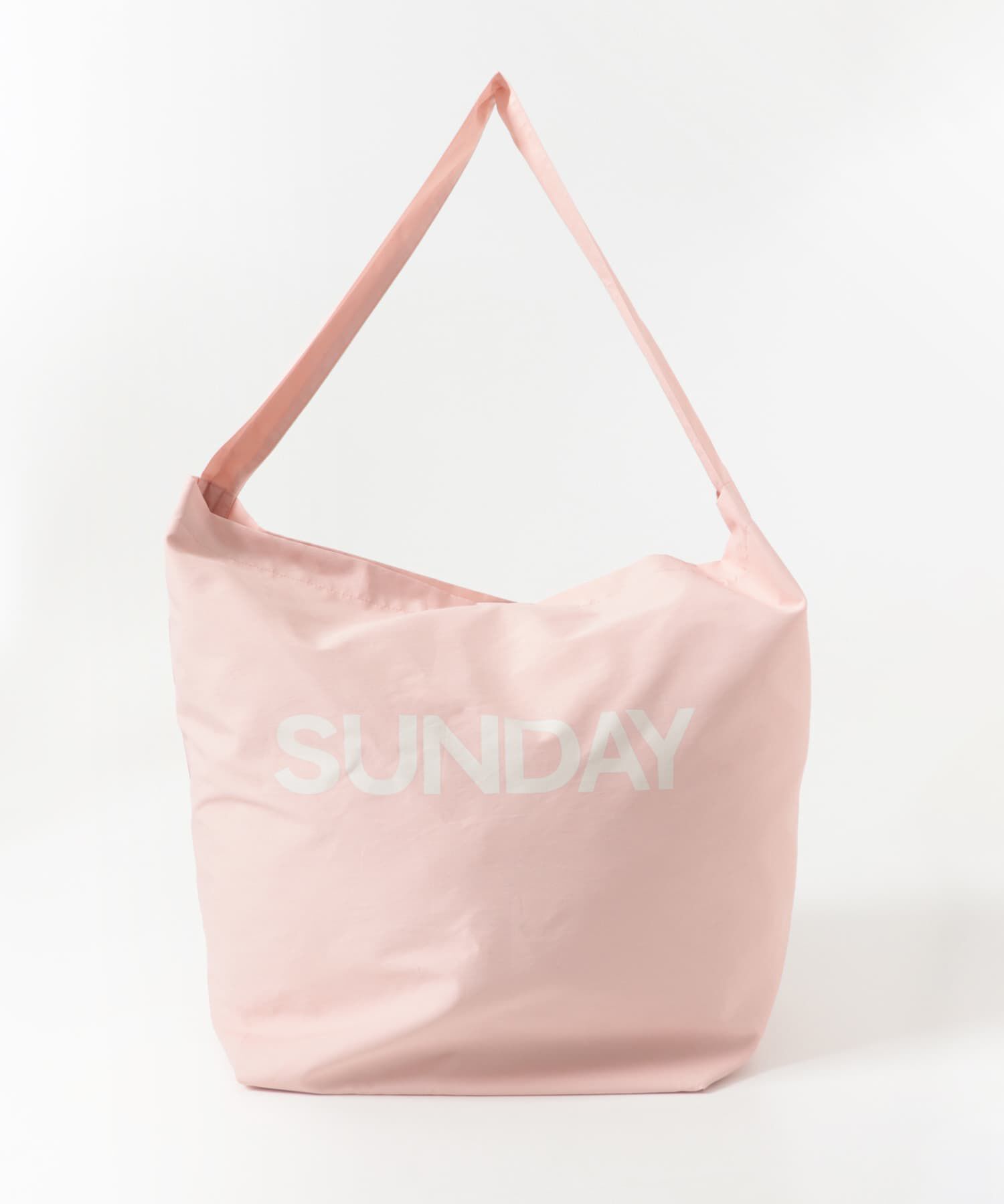 Sonny Label 「ロゴビッグショルダーバッグ」|ショルダー・メッセンジャー|