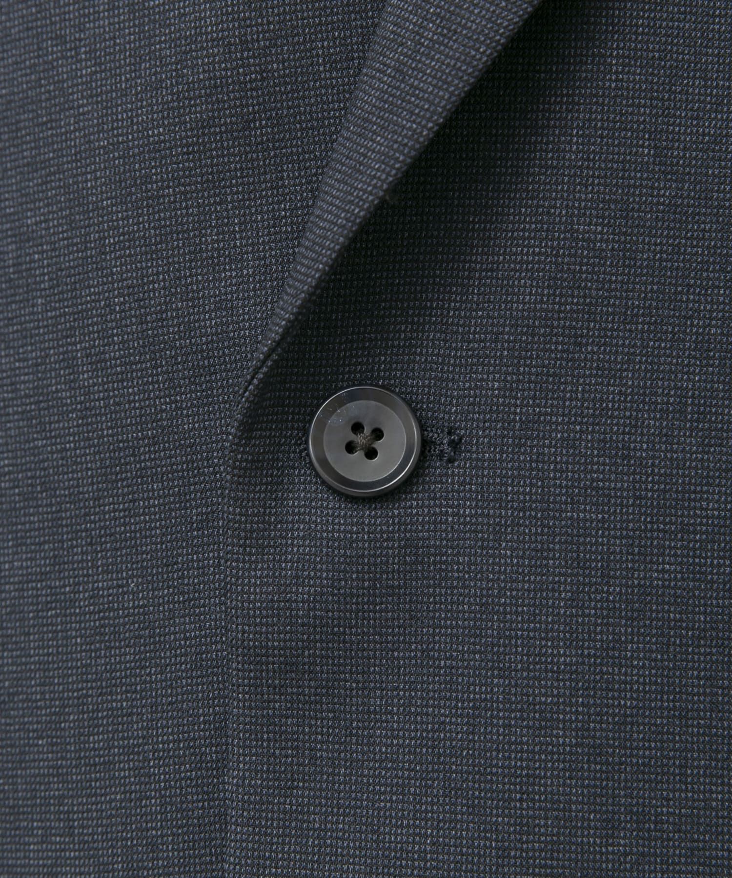 URBAN RESEARCH DOORS「LIFE STYLE TAILOR　ピンヘッドツイルストレッチWジャケット」|その他|