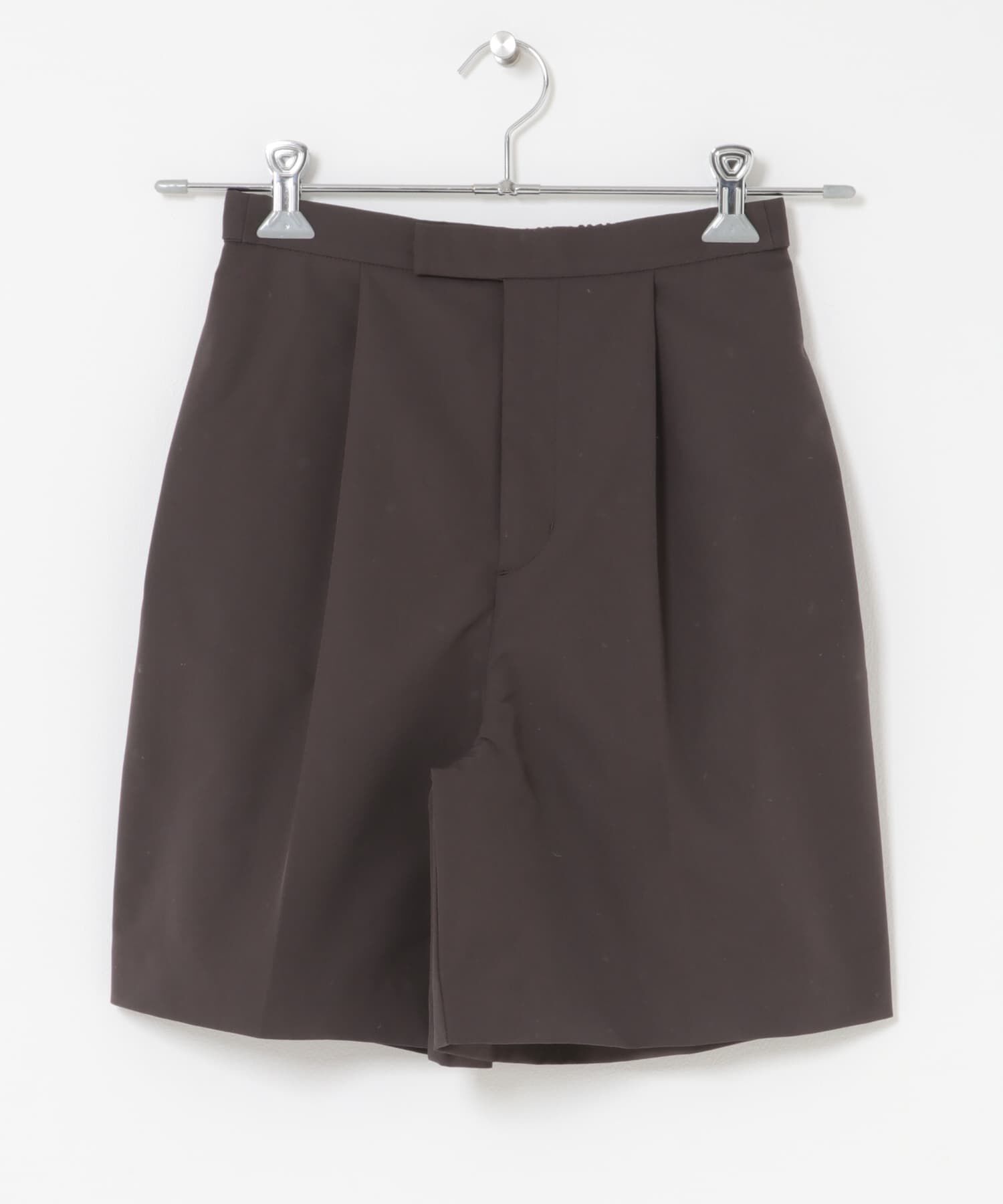 URBAN RESEARCH ROSSO「タックデザインショートパンツ」|その他|