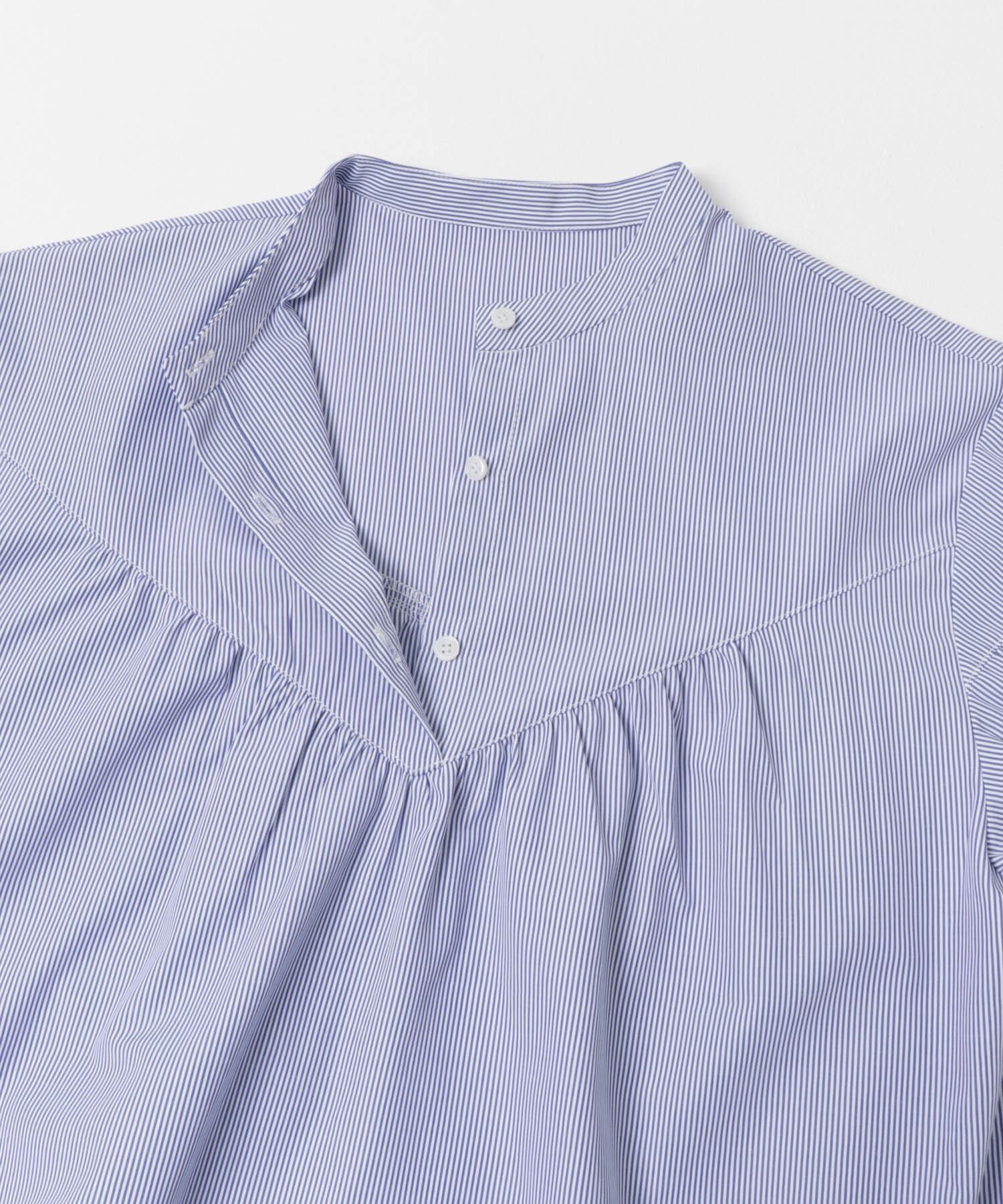 URBAN RESEARCH DOORS「『150サイズ』切替ギャザーワンピース(KIDS)」|ワンピース|