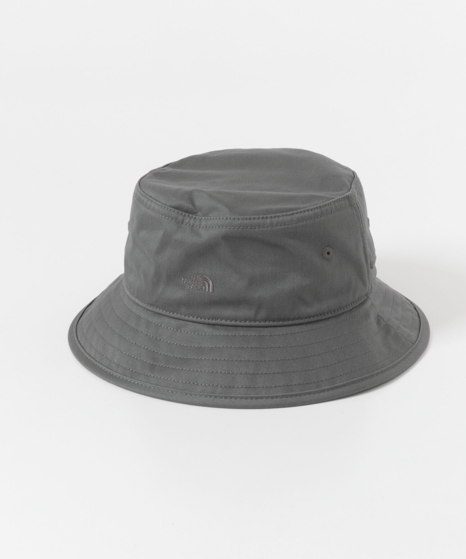 URBAN RESEARCH「THE NORTH FACE PURPLE LABEL　CHINO FIELD HAT」|ハット|ダークグレー