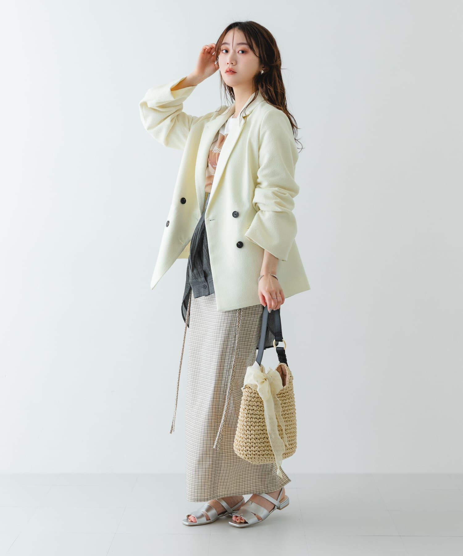 RODE SKO「デザインカットバックゴムサンダル」|サンダル|