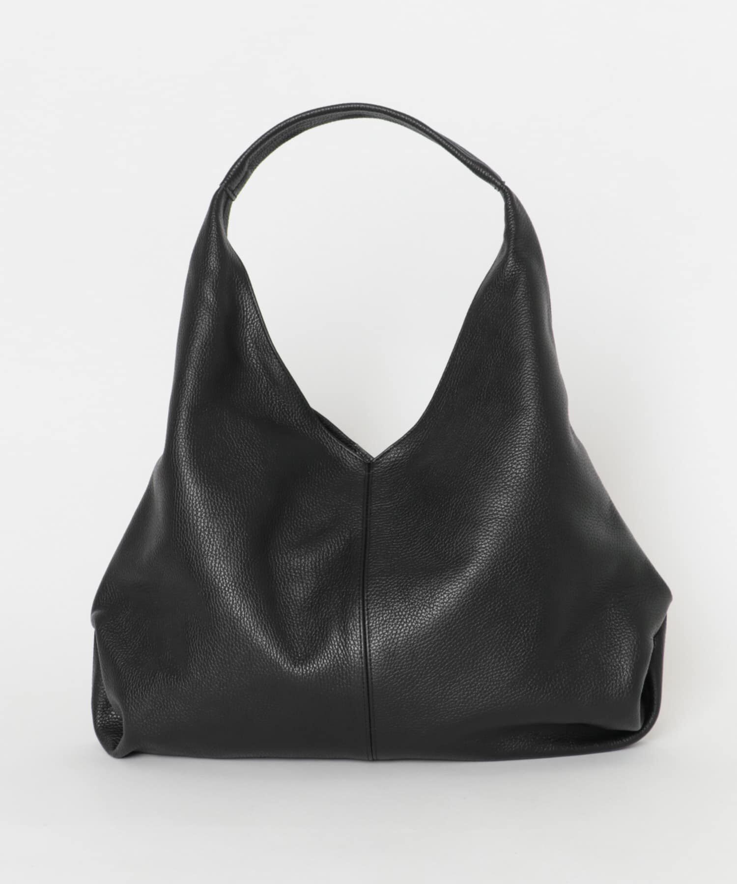 URBAN RESEARCH「ソフトレザーワンハンドルバッグ」|トートバッグ|