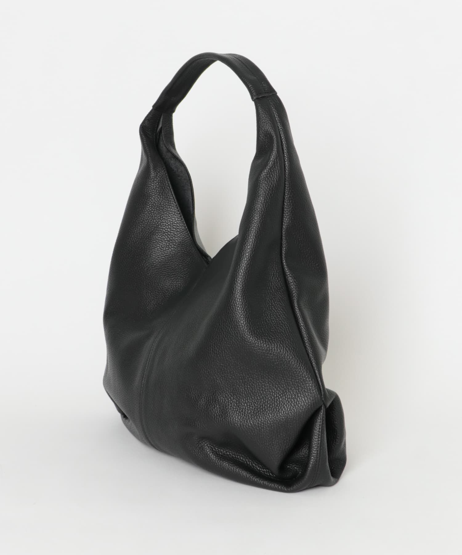 URBAN RESEARCH「ソフトレザーワンハンドルバッグ」|トートバッグ|