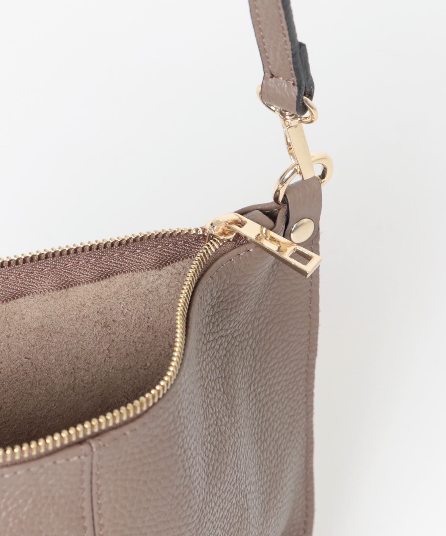 URBAN RESEARCH「ソフトレザーワンハンドルバッグ」|トートバッグ|