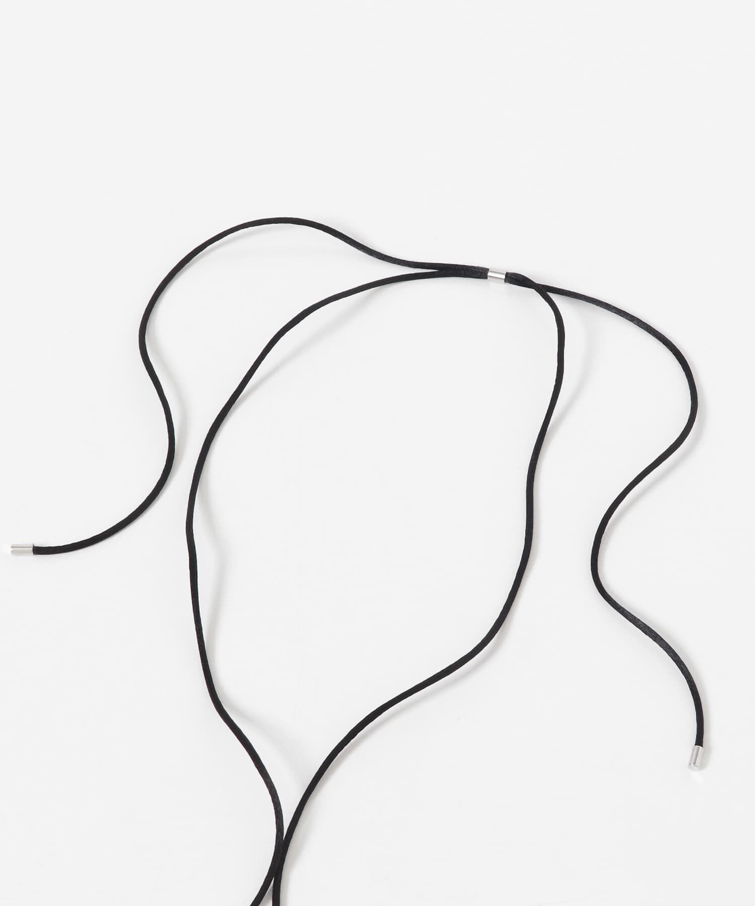 Sonny Label 「日本製ニュアンスモチーフコードネックレス」|ネックレス|