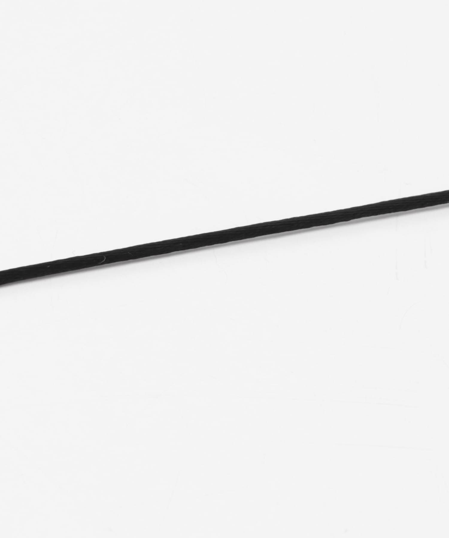 Sonny Label 「日本製ニュアンスモチーフコードネックレス」|ネックレス|